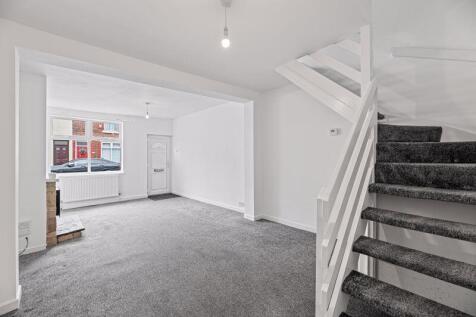 Lounge / Dining Room