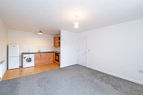 Kitchen / Lounge / Dining
