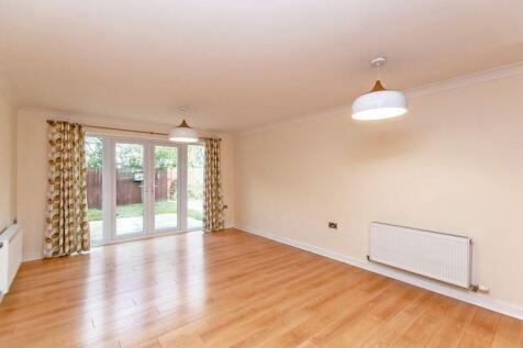 Open Plan Living Dining Kitchen