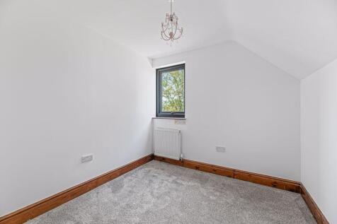 Bedroom Five