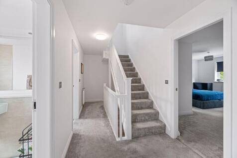 1st Floor Landing