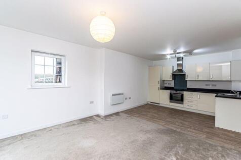 Living Dining Kitchen