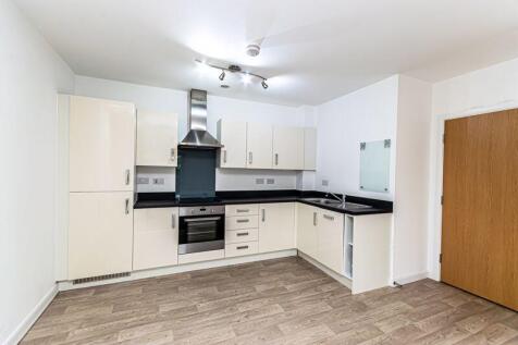Living Dining Kitchen