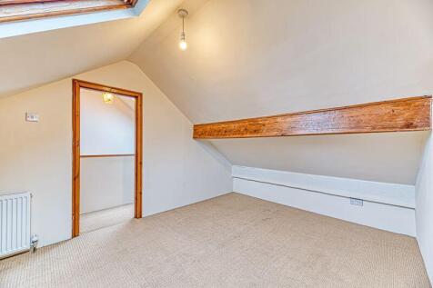Loft Room