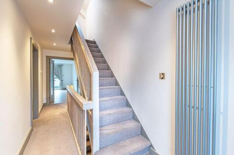 1st Floor Landing 