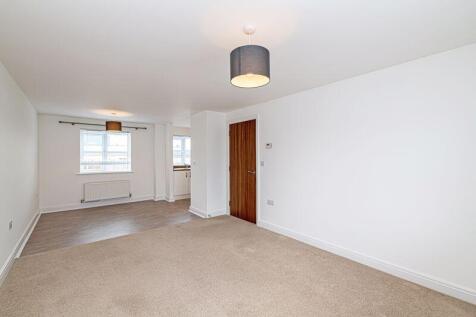 Kitchen/Lounge/Dining