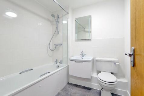 Ensuite Bathroon