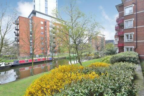 Canal Views