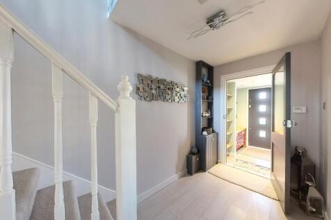 Porch / Hall