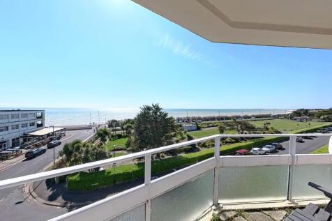 View From Balcony