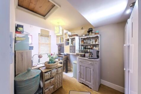 Dining Room / Study