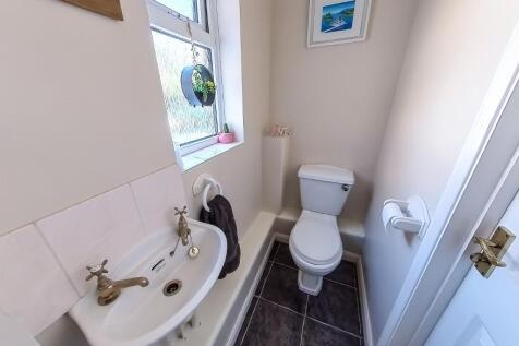 Downstairs Toilet