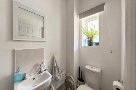 Downstairs Toilet