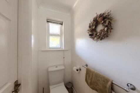 Downstairs Toilet