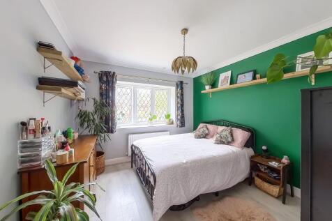 Ground Floor Bedroom