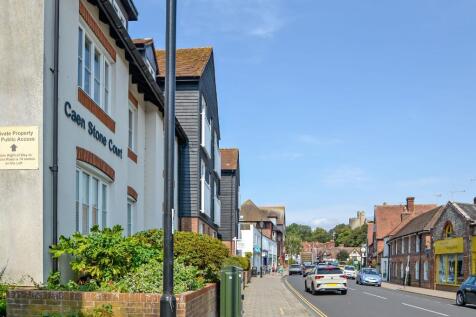 View of Street