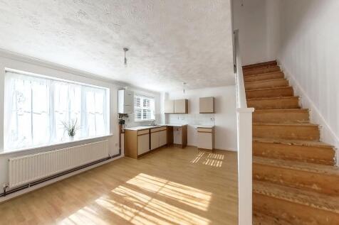 Lounge / Diner / Kitchen