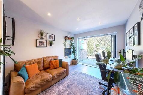 Family / Dining Room