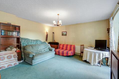 Coach House Sitting Room
