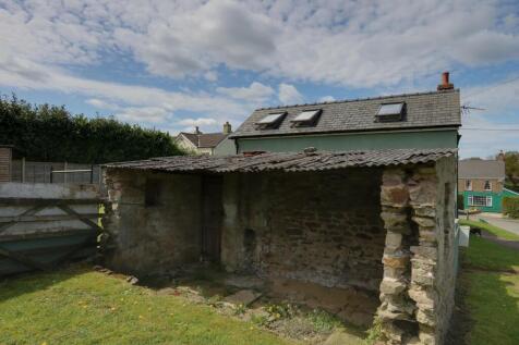 Outbuilding