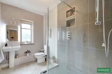 Annex Shower Room