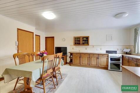 Kitchen Breakfast Room
