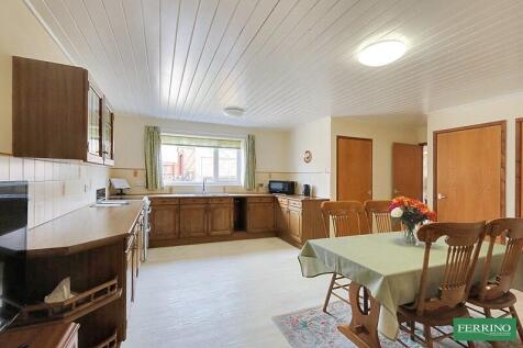 Kitchen Breakfast Room