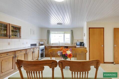 Kitchen Breakfast Room