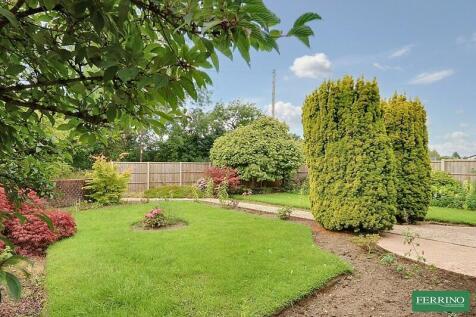 Formal Garden