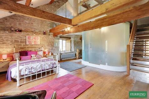 Guest Suite