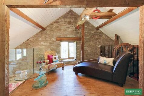 Guest Suite