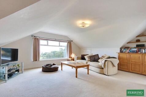 First Floor Sitting Room