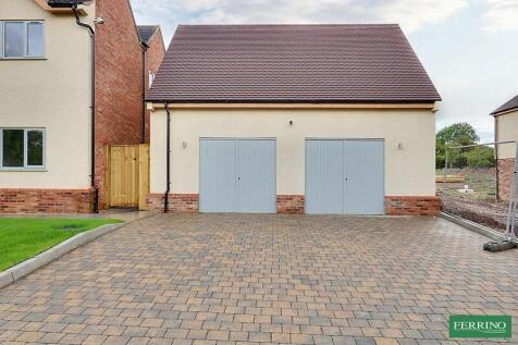Double Garage