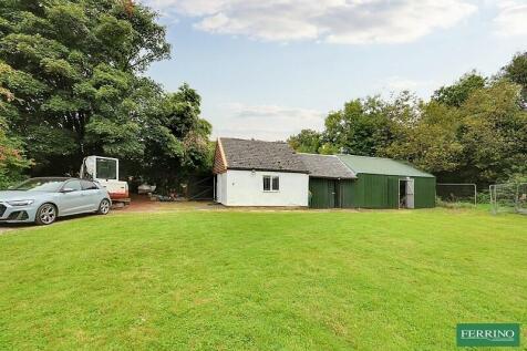Outbuildings