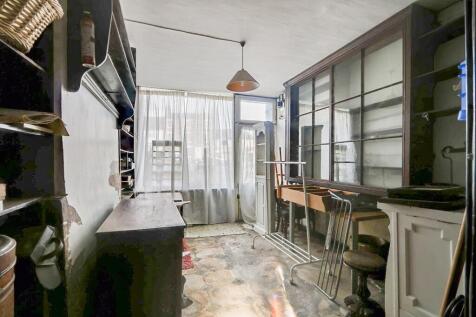 Annex Sitting Room
