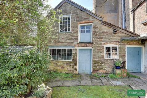 Outbuilding