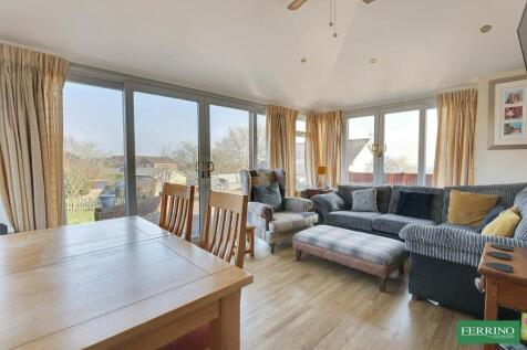 Dining Room / Family Room