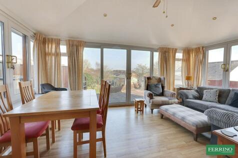 Dining Room / Family Room