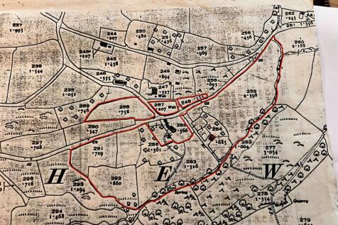 Land Plan