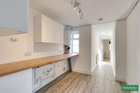 Annex Kitchen