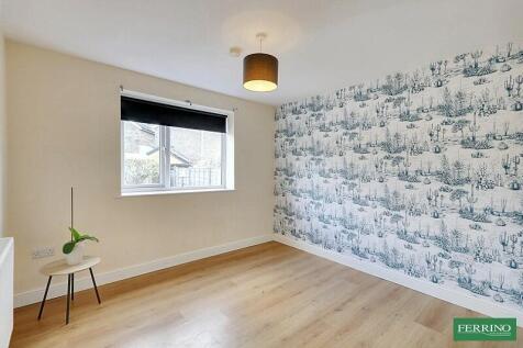Annex Sitting Room