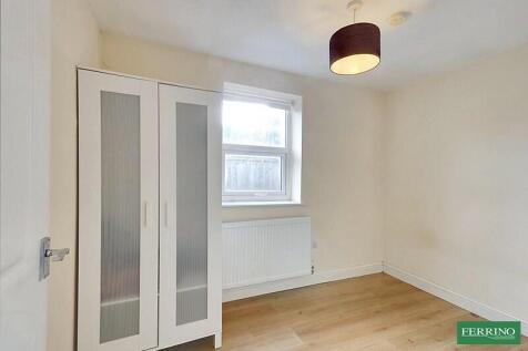 Annex Bedroom