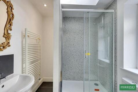 Annex Shower Room
