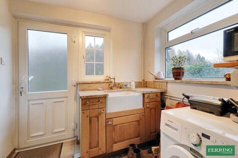 Utility/Laundry Room