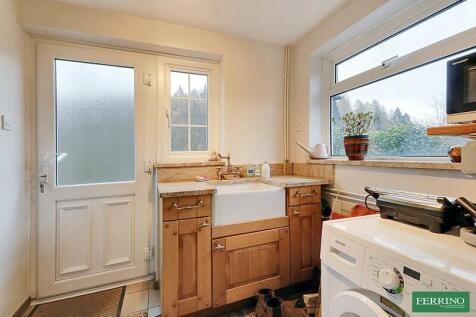 Utility/Laundry Room