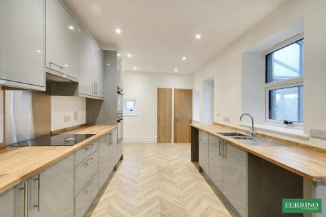 Kitchen Breakfast Room
