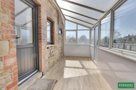 Garden  Room