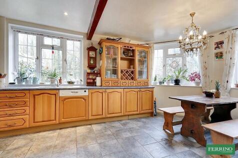Kitchen Breakfast Room
