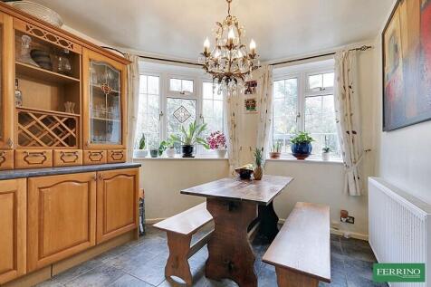 Kitchen Breakfast Room