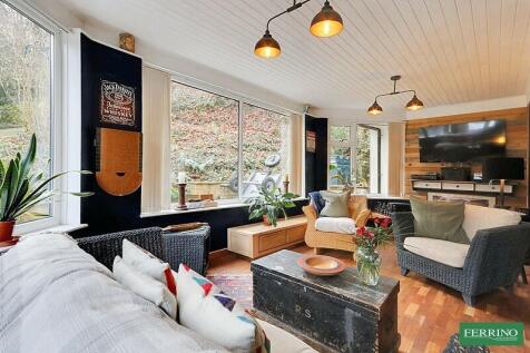 Garden  Room